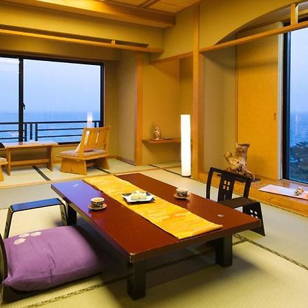 Nishio Ryugu Hotel מראה חיצוני תמונה