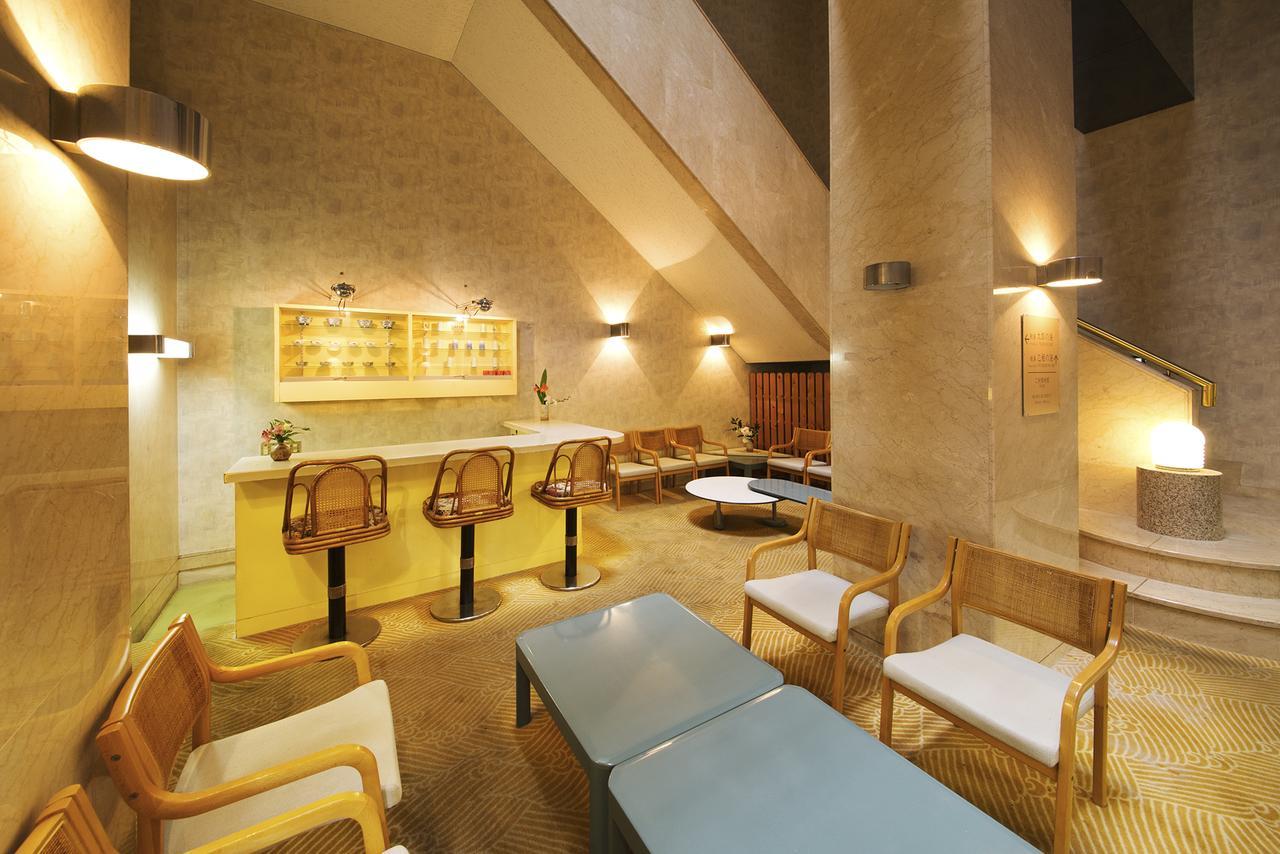 Nishio Ryugu Hotel מראה חיצוני תמונה