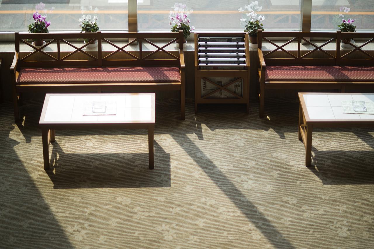 Nishio Ryugu Hotel מראה חיצוני תמונה