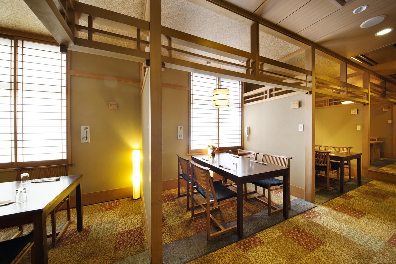 Nishio Ryugu Hotel מראה חיצוני תמונה