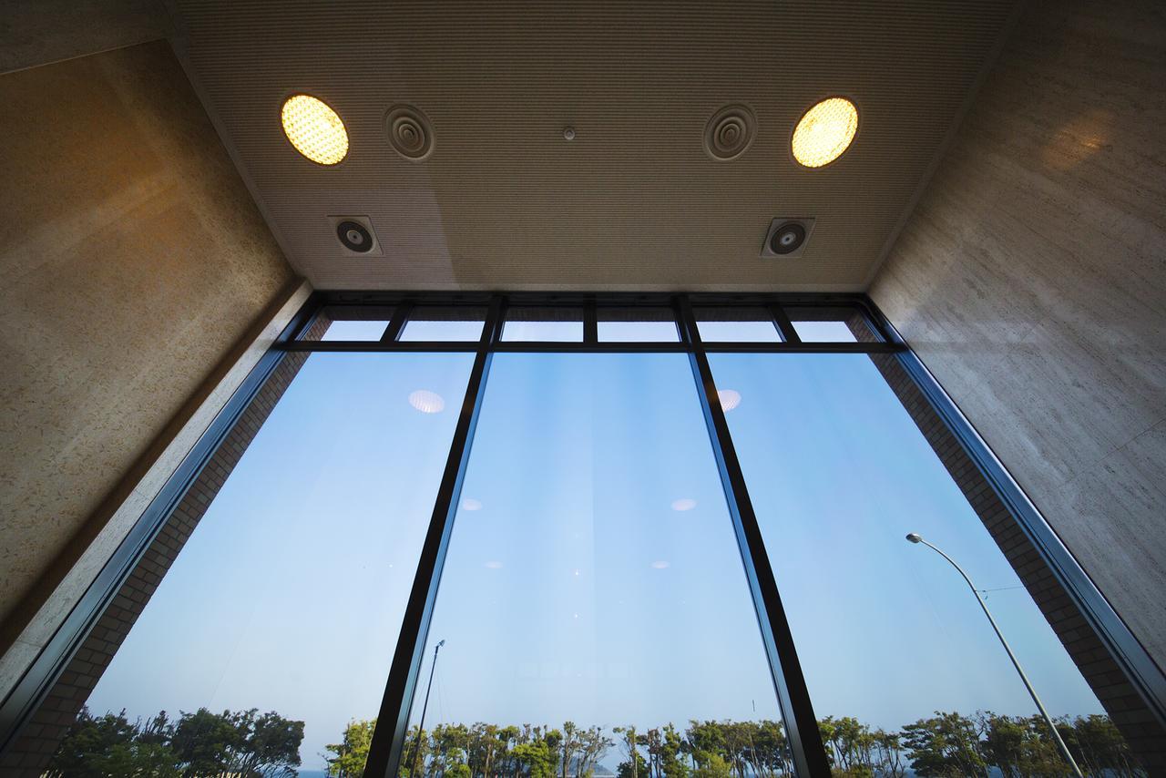 Nishio Ryugu Hotel מראה חיצוני תמונה