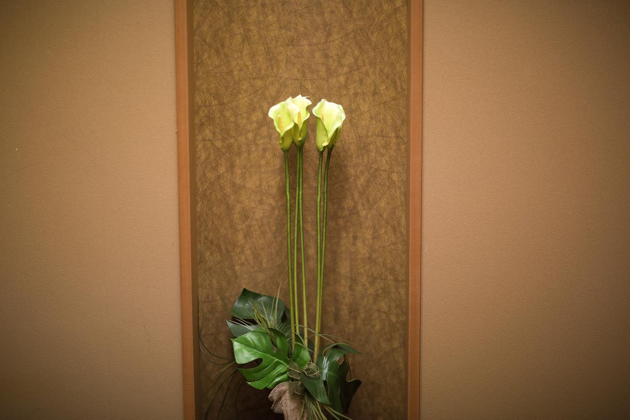 Nishio Ryugu Hotel מראה חיצוני תמונה
