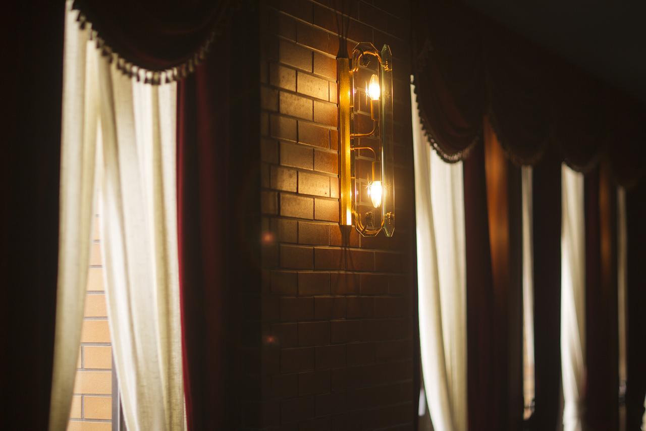 Nishio Ryugu Hotel מראה חיצוני תמונה