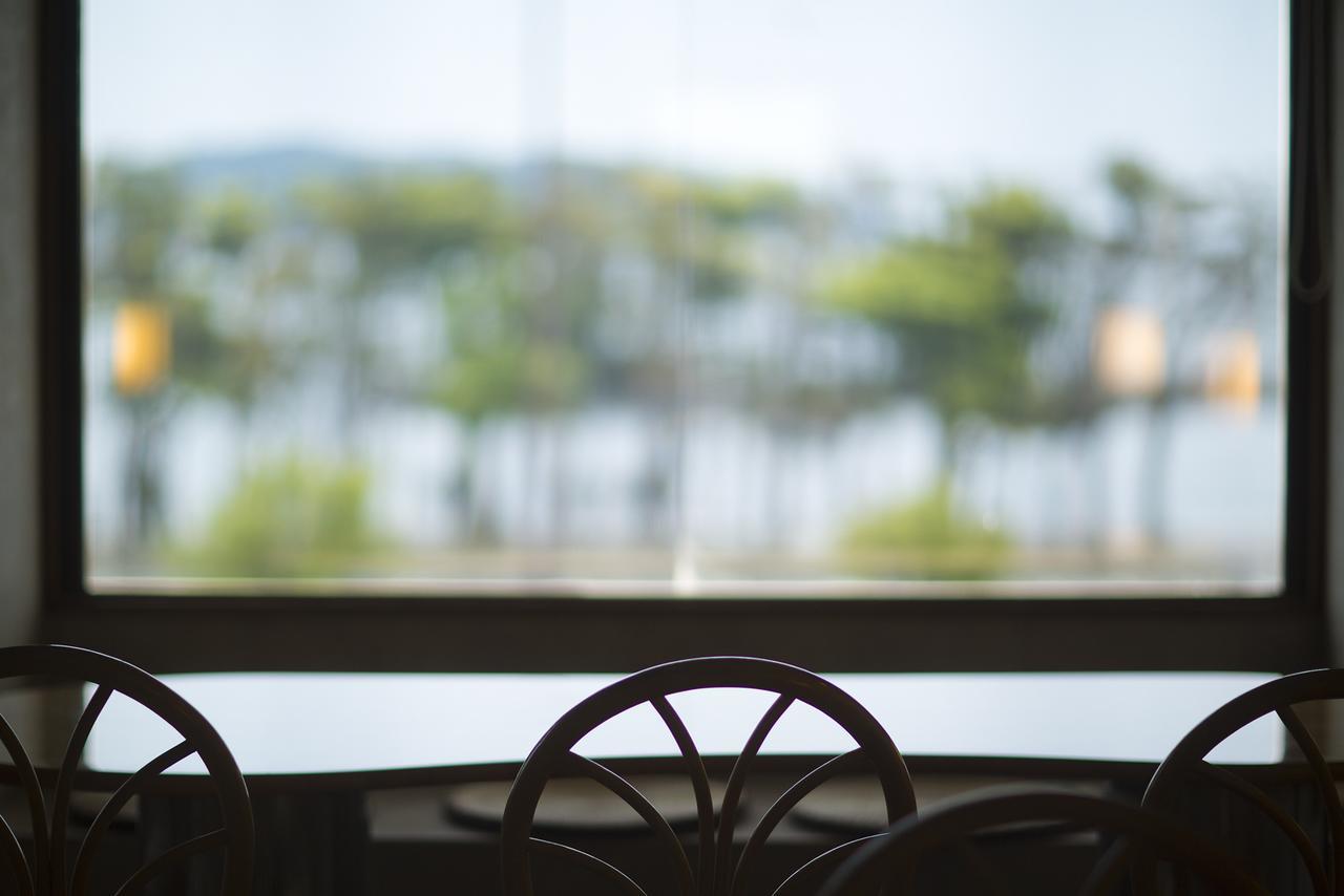 Nishio Ryugu Hotel מראה חיצוני תמונה