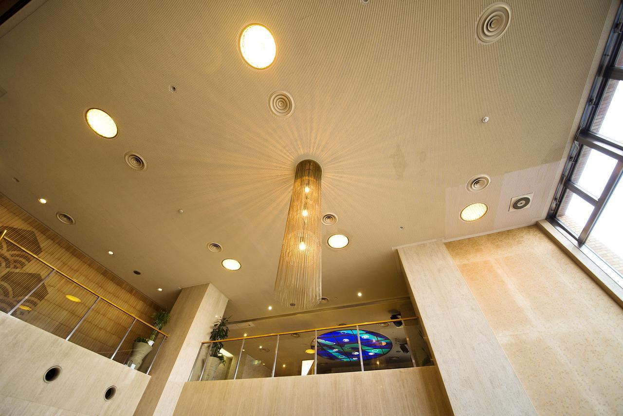 Nishio Ryugu Hotel מראה חיצוני תמונה